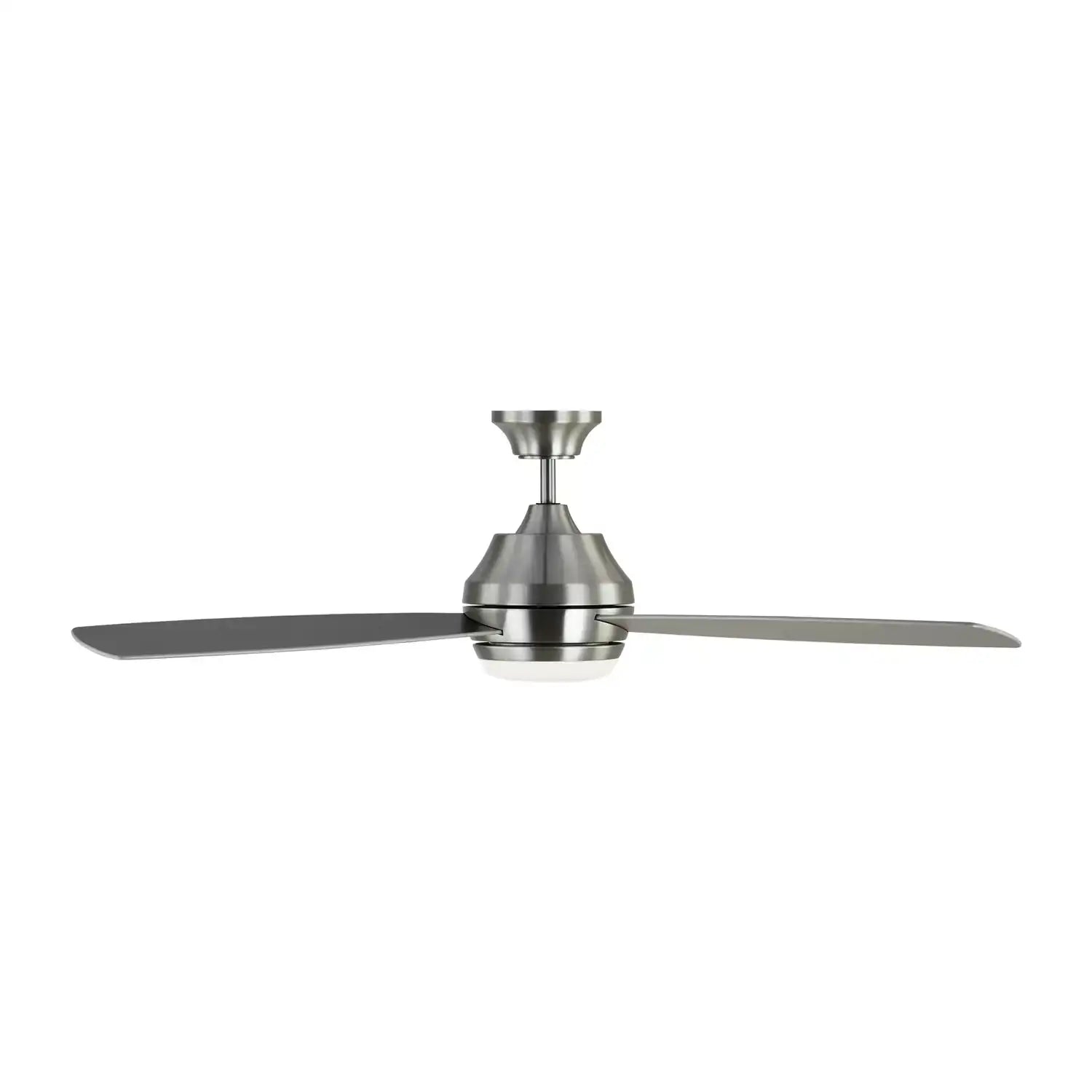 VISUAL COMFORT & CO., IKON LED CEILING FAN, INDOOR CEILING FANS