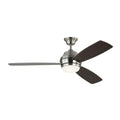 VISUAL COMFORT & CO., IKON LED CEILING FAN, INDOOR CEILING FANS