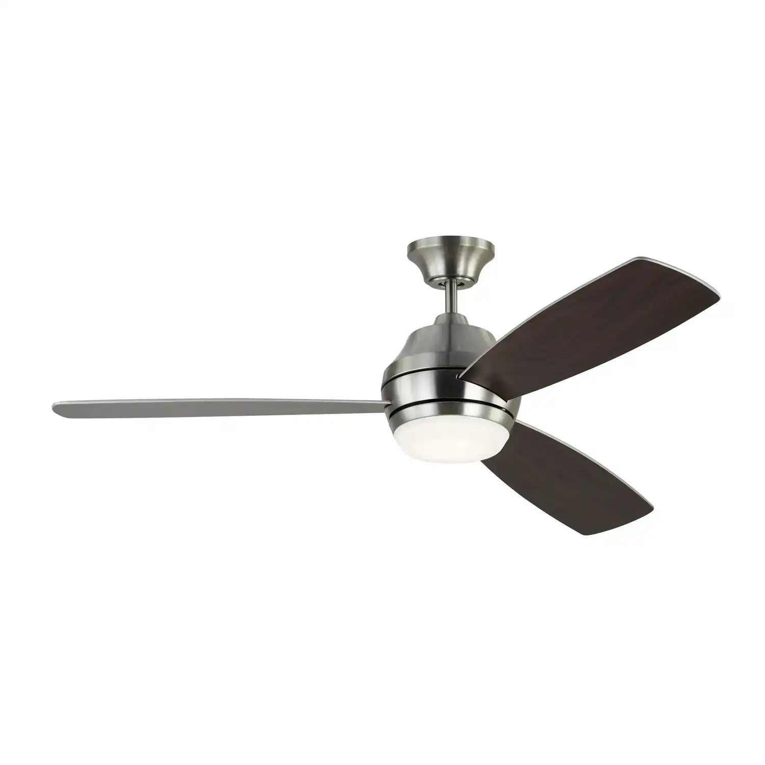 VISUAL COMFORT & CO., IKON LED CEILING FAN, INDOOR CEILING FANS