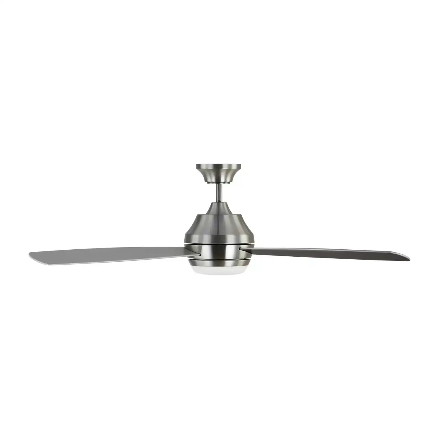 VISUAL COMFORT & CO., IKON LED CEILING FAN, INDOOR CEILING FANS