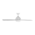VISUAL COMFORT & CO., IKON LED CEILING FAN, INDOOR CEILING FANS