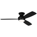 VISUAL COMFORT & CO., IKON LED CEILING FAN, INDOOR CEILING FANS