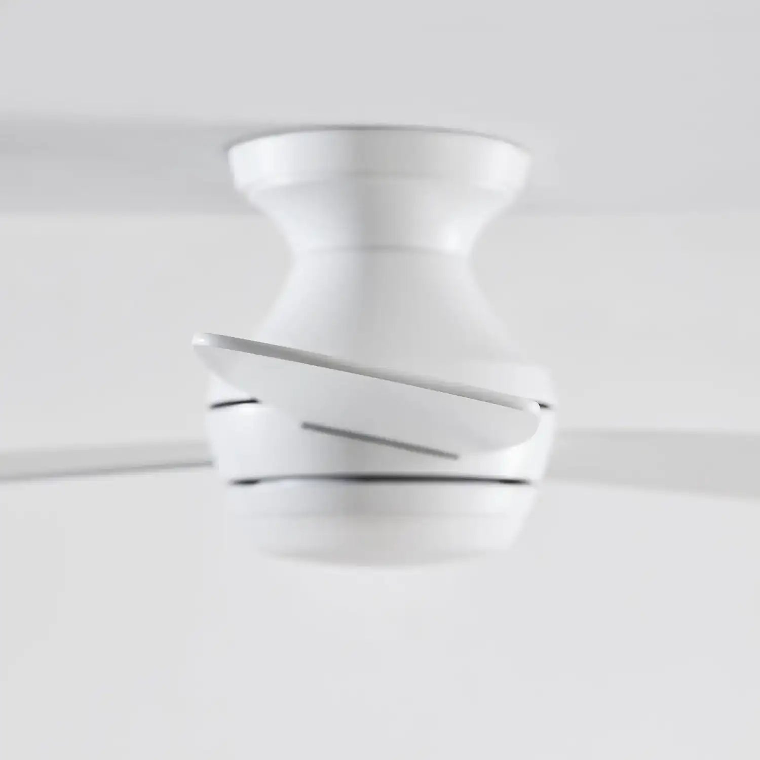 VISUAL COMFORT & CO., IKON LED CEILING FAN, INDOOR CEILING FANS