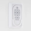 VISUAL COMFORT & CO., IKON LED CEILING FAN, INDOOR CEILING FANS