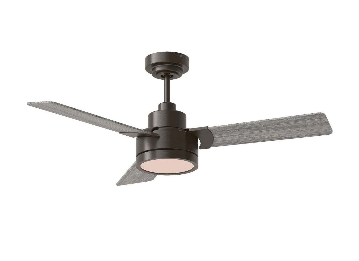 GENERATION LIGHTING, JOVIE CEILING FAN | 3JVR44AGPD, INDOOR CEILING FANS