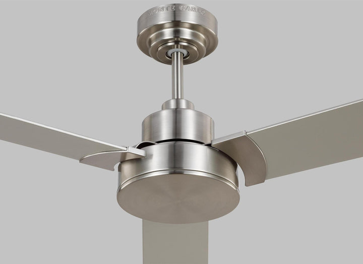 GENERATION LIGHTING, JOVIE CEILING FAN | 3JVR44BS, INDOOR CEILING FANS