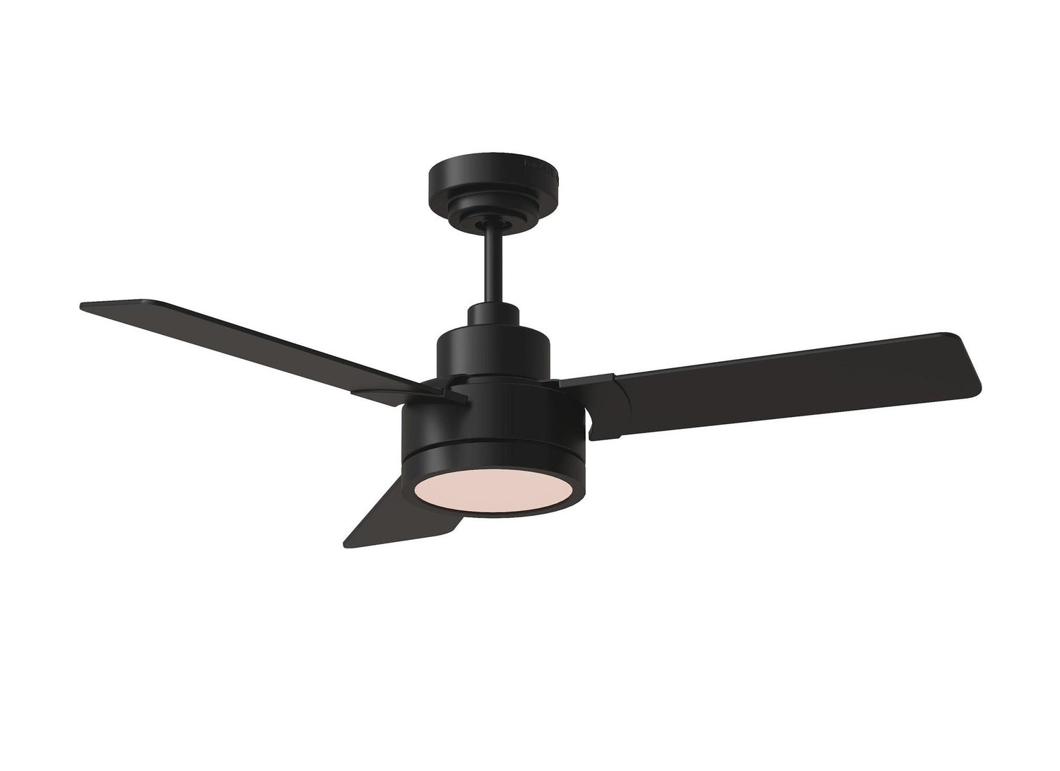 GENERATION LIGHTING, JOVIE CEILING FAN | 3JVR44MBKD, INDOOR CEILING FANS