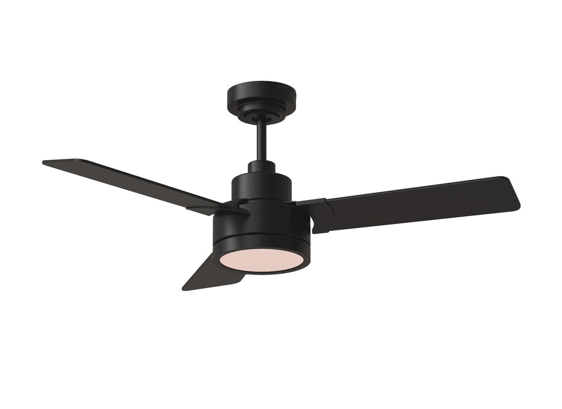 GENERATION LIGHTING, JOVIE CEILING FAN | 3JVR44MBKD, INDOOR CEILING FANS