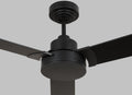 GENERATION LIGHTING, JOVIE CEILING FAN | 3JVR44MBK, INDOOR CEILING FANS