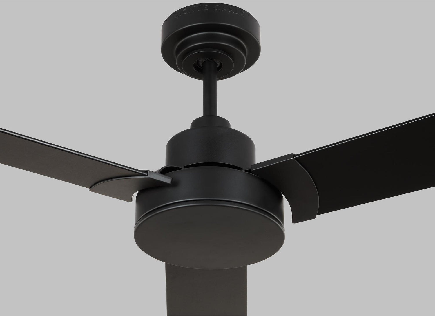 GENERATION LIGHTING, JOVIE CEILING FAN | 3JVR44MBK, INDOOR CEILING FANS