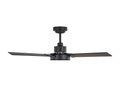 GENERATION LIGHTING, JOVIE CEILING FAN | 3JVR44MBK, INDOOR CEILING FANS