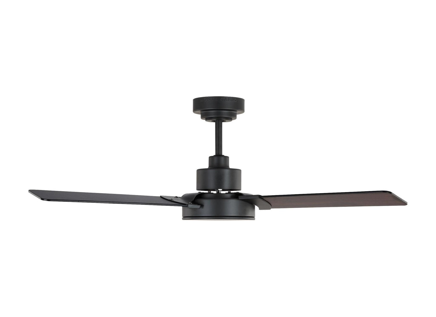 GENERATION LIGHTING, JOVIE CEILING FAN | 3JVR44MBK, INDOOR CEILING FANS