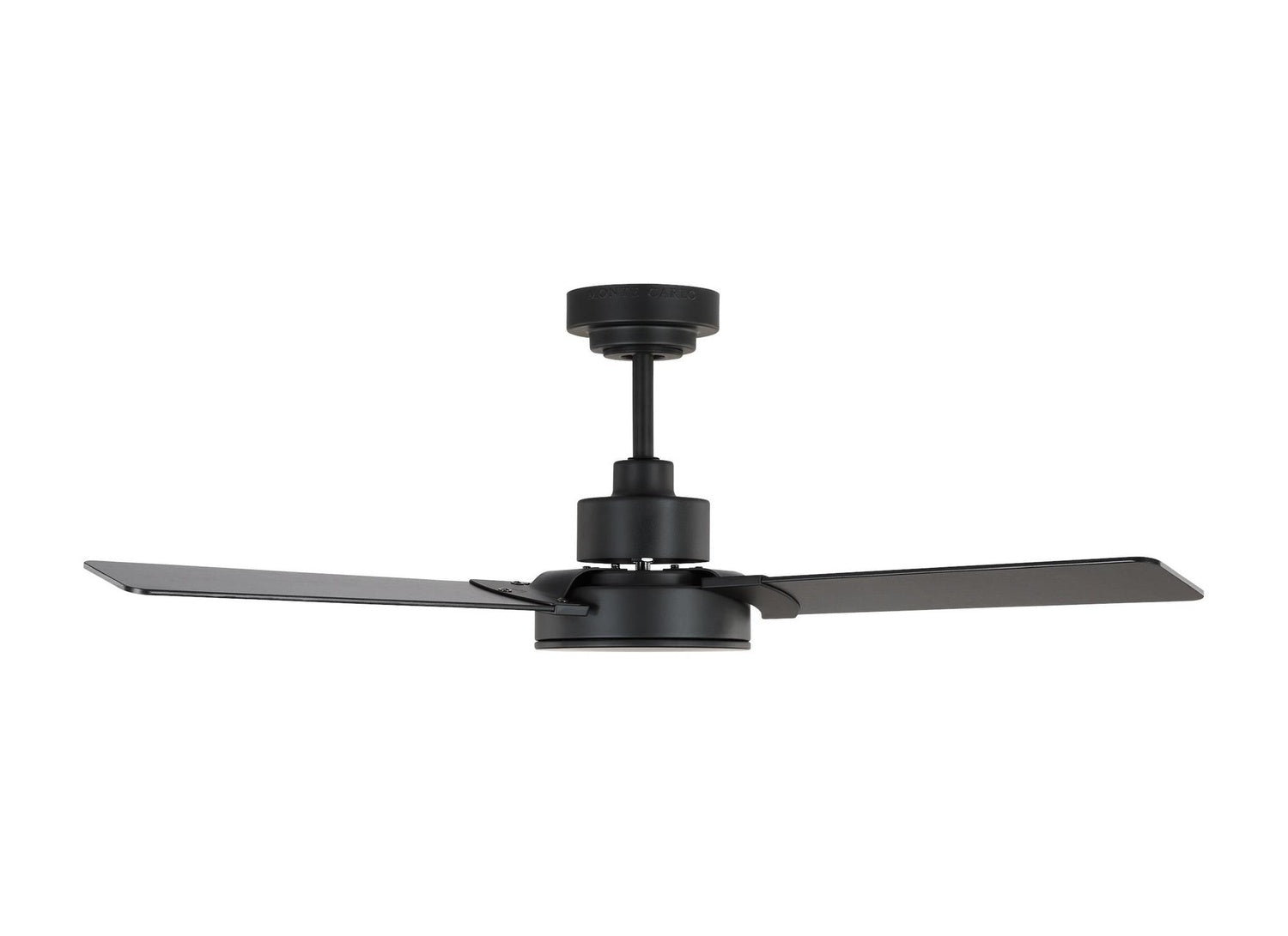 GENERATION LIGHTING, JOVIE CEILING FAN | 3JVR44MBK, INDOOR CEILING FANS