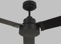 GENERATION LIGHTING, JOVIE CEILING FAN | 3JVR44MBK, INDOOR CEILING FANS