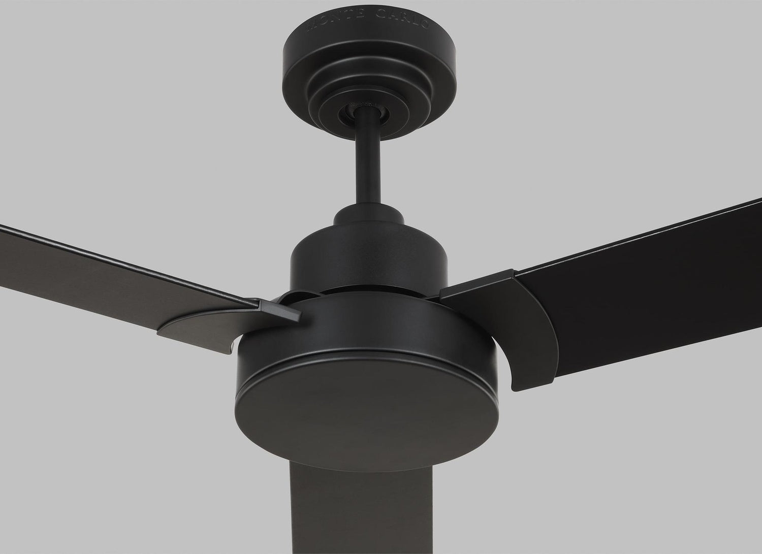 GENERATION LIGHTING, JOVIE CEILING FAN | 3JVR44MBK, INDOOR CEILING FANS