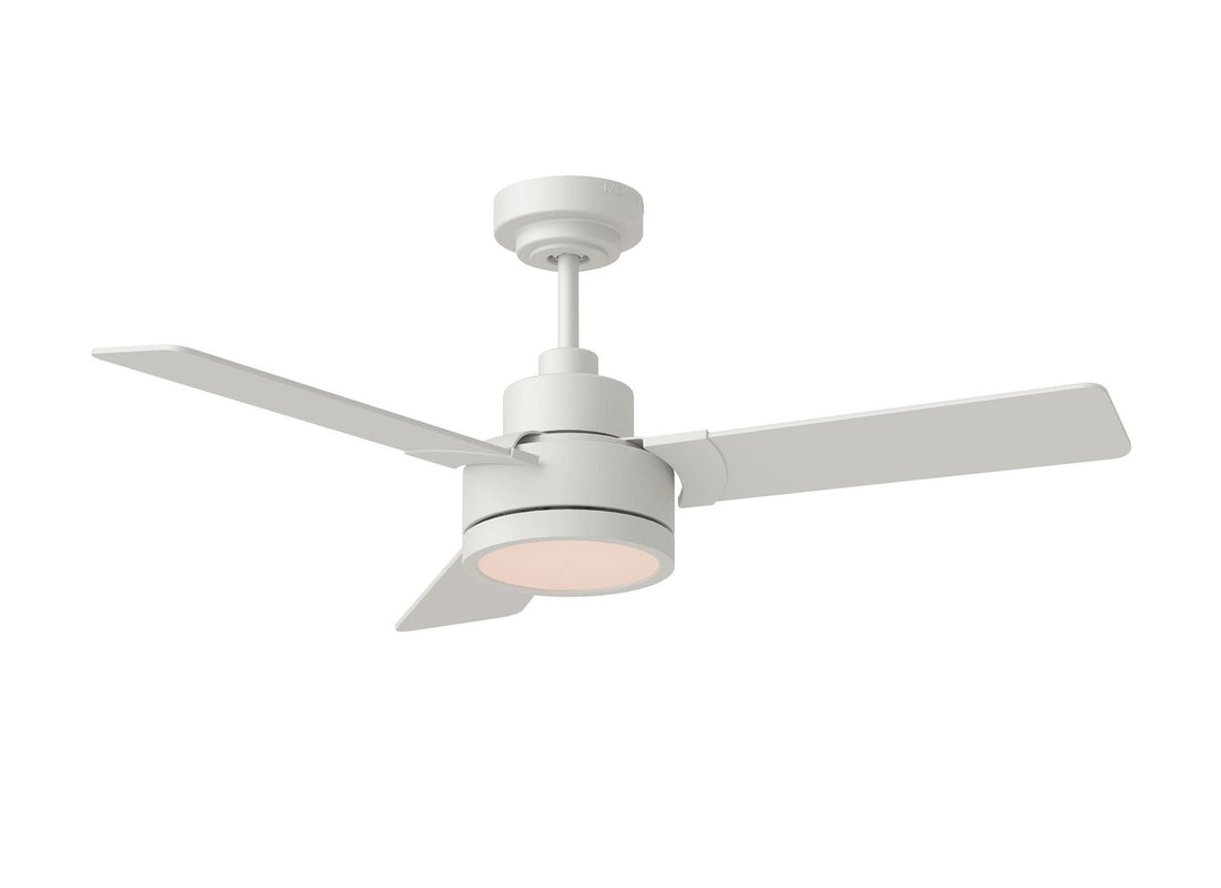 GENERATION LIGHTING, JOVIE CEILING FAN | 3JVR44RZWD, INDOOR CEILING FANS