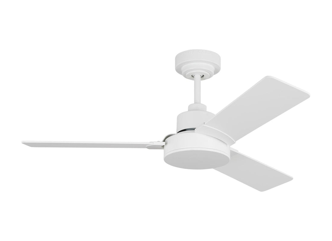 GENERATION LIGHTING, JOVIE CEILING FAN | 3JVR44RZW, INDOOR CEILING FANS