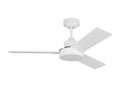 GENERATION LIGHTING, JOVIE CEILING FAN | 3JVR44RZW, INDOOR CEILING FANS