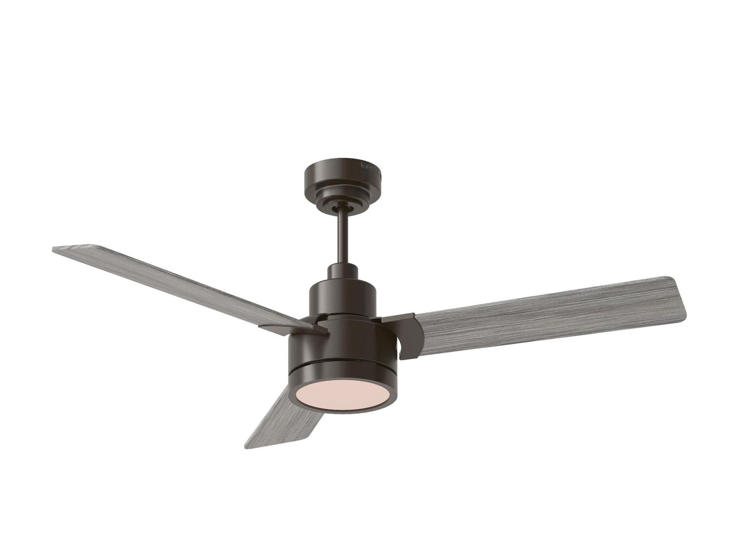 GENERATION LIGHTING, JOVIE CEILING FAN | 3JVR52AGPD, INDOOR CEILING FANS