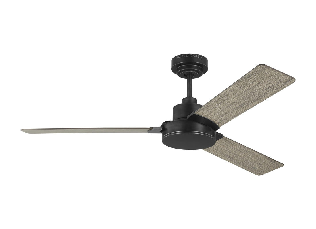 GENERATION LIGHTING, JOVIE CEILING FAN | 3JVR52AGP, INDOOR CEILING FANS