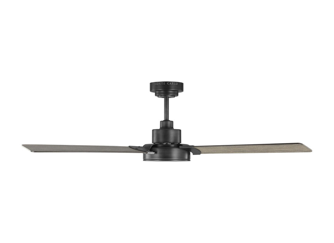 GENERATION LIGHTING, JOVIE CEILING FAN | 3JVR52AGP, INDOOR CEILING FANS