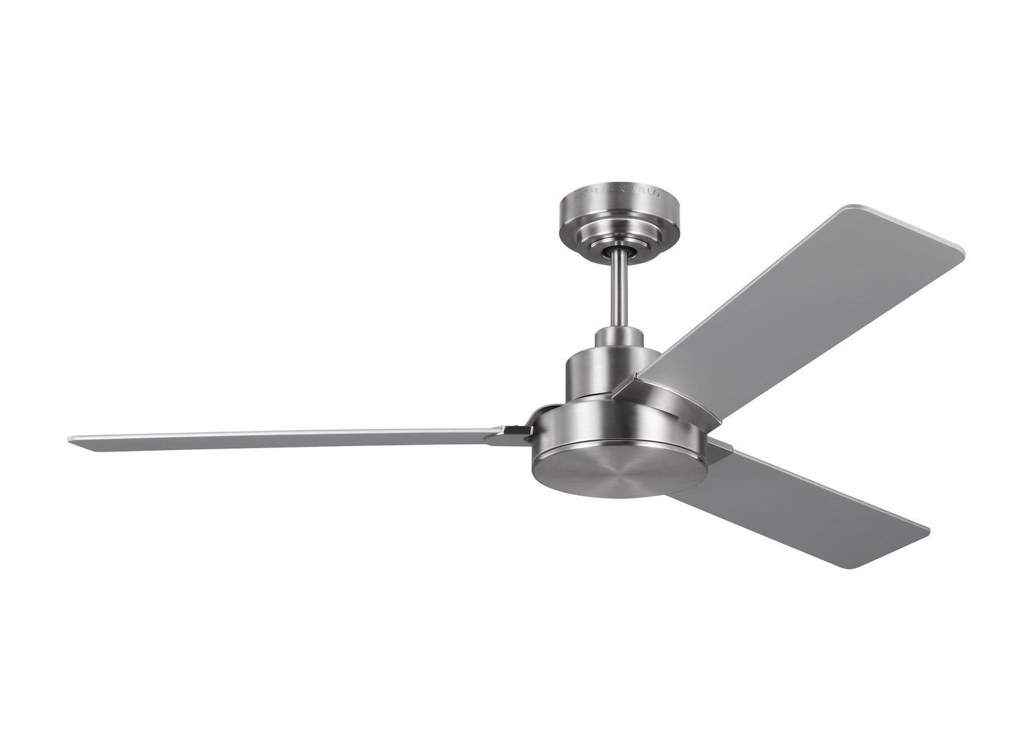 GENERATION LIGHTING, JOVIE CEILING FAN | 3JVR52BS, INDOOR CEILING FANS