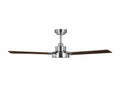 GENERATION LIGHTING, JOVIE CEILING FAN | 3JVR52BS, INDOOR CEILING FANS