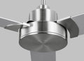 GENERATION LIGHTING, JOVIE CEILING FAN | 3JVR52BS, INDOOR CEILING FANS