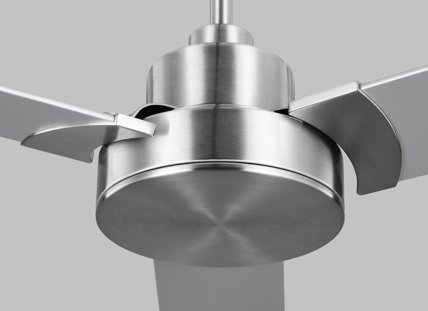GENERATION LIGHTING, JOVIE CEILING FAN | 3JVR52BS, INDOOR CEILING FANS