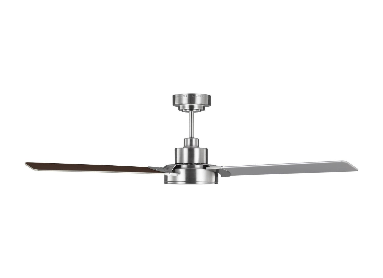 GENERATION LIGHTING, JOVIE CEILING FAN | 3JVR52BS, INDOOR CEILING FANS