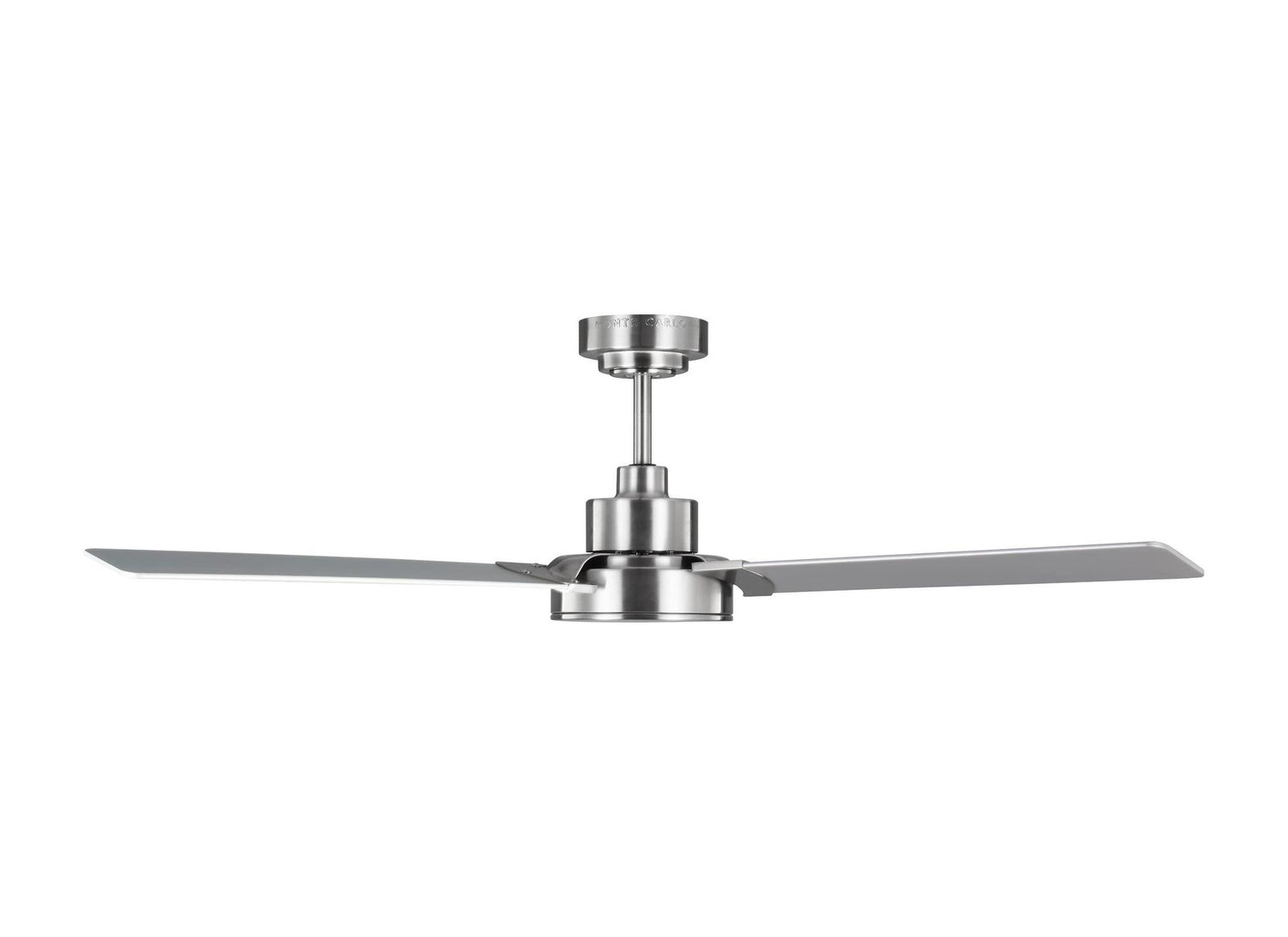 GENERATION LIGHTING, JOVIE CEILING FAN | 3JVR52BS, INDOOR CEILING FANS
