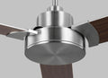 GENERATION LIGHTING, JOVIE CEILING FAN | 3JVR52BS, INDOOR CEILING FANS