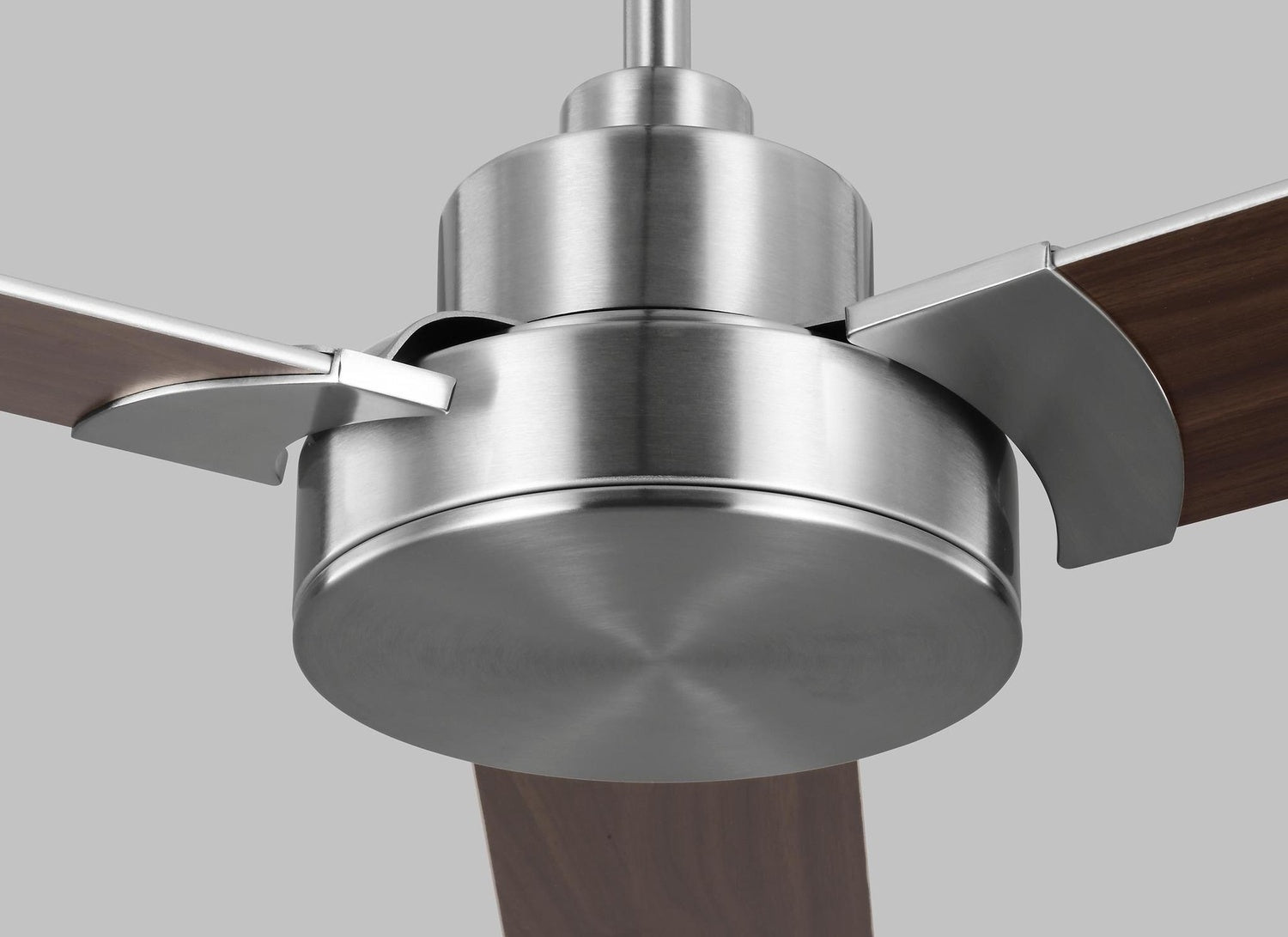 GENERATION LIGHTING, JOVIE CEILING FAN | 3JVR52BS, INDOOR CEILING FANS