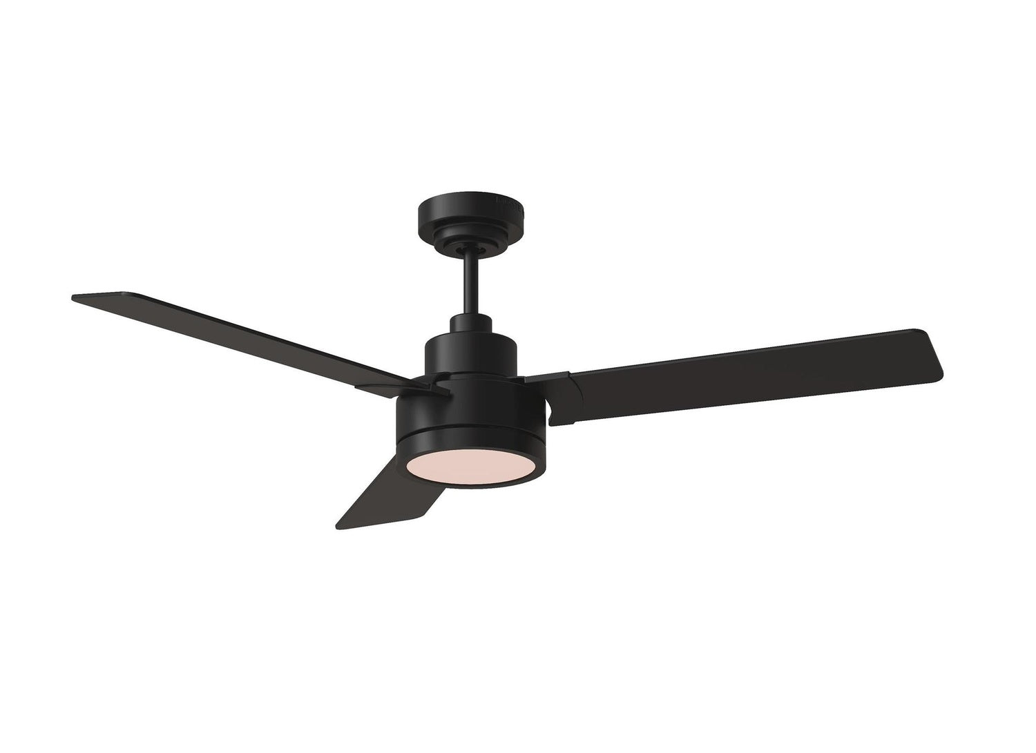 GENERATION LIGHTING, JOVIE CEILING FAN | 3JVR52MBKD, INDOOR CEILING FANS