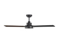 GENERATION LIGHTING, JOVIE CEILING FAN | 3JVR52MBK, INDOOR CEILING FANS