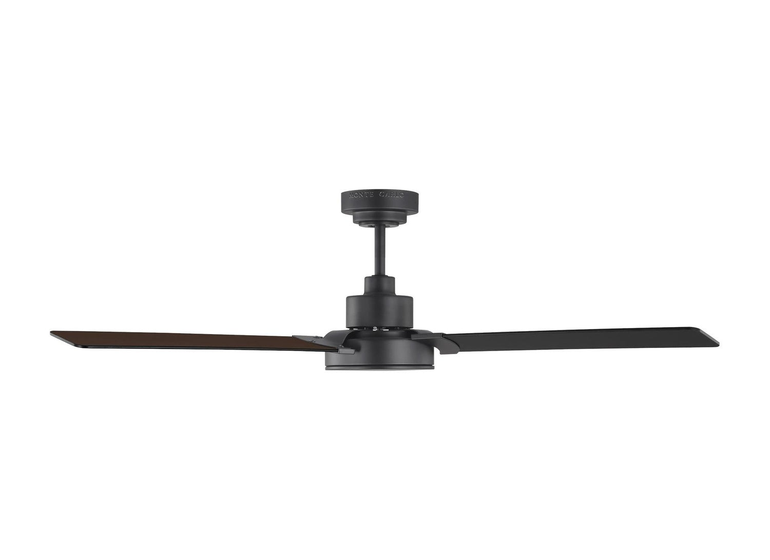 GENERATION LIGHTING, JOVIE CEILING FAN | 3JVR52MBK, INDOOR CEILING FANS