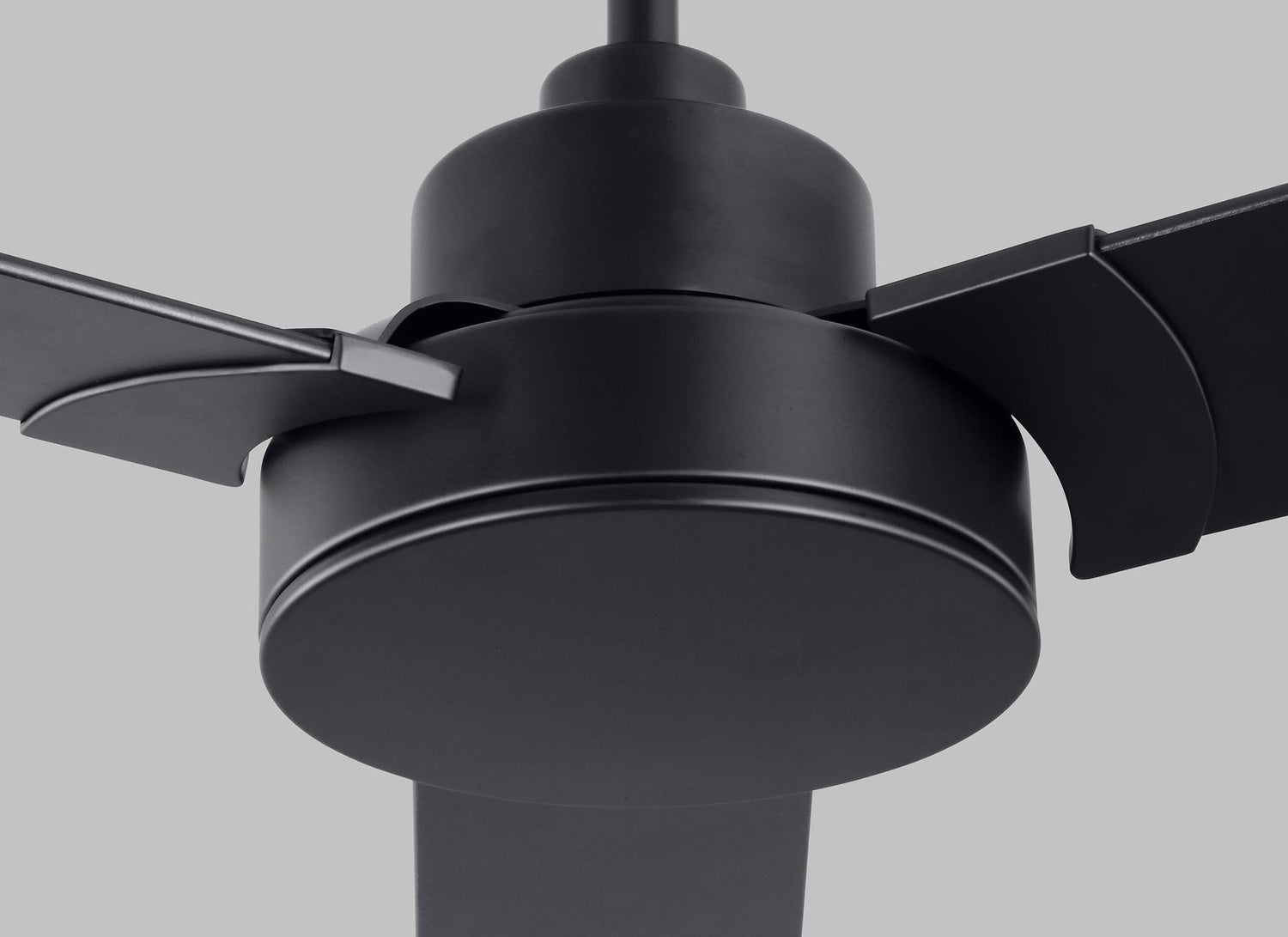 GENERATION LIGHTING, JOVIE CEILING FAN | 3JVR52MBK, INDOOR CEILING FANS