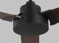 GENERATION LIGHTING, JOVIE CEILING FAN | 3JVR52MBK, INDOOR CEILING FANS