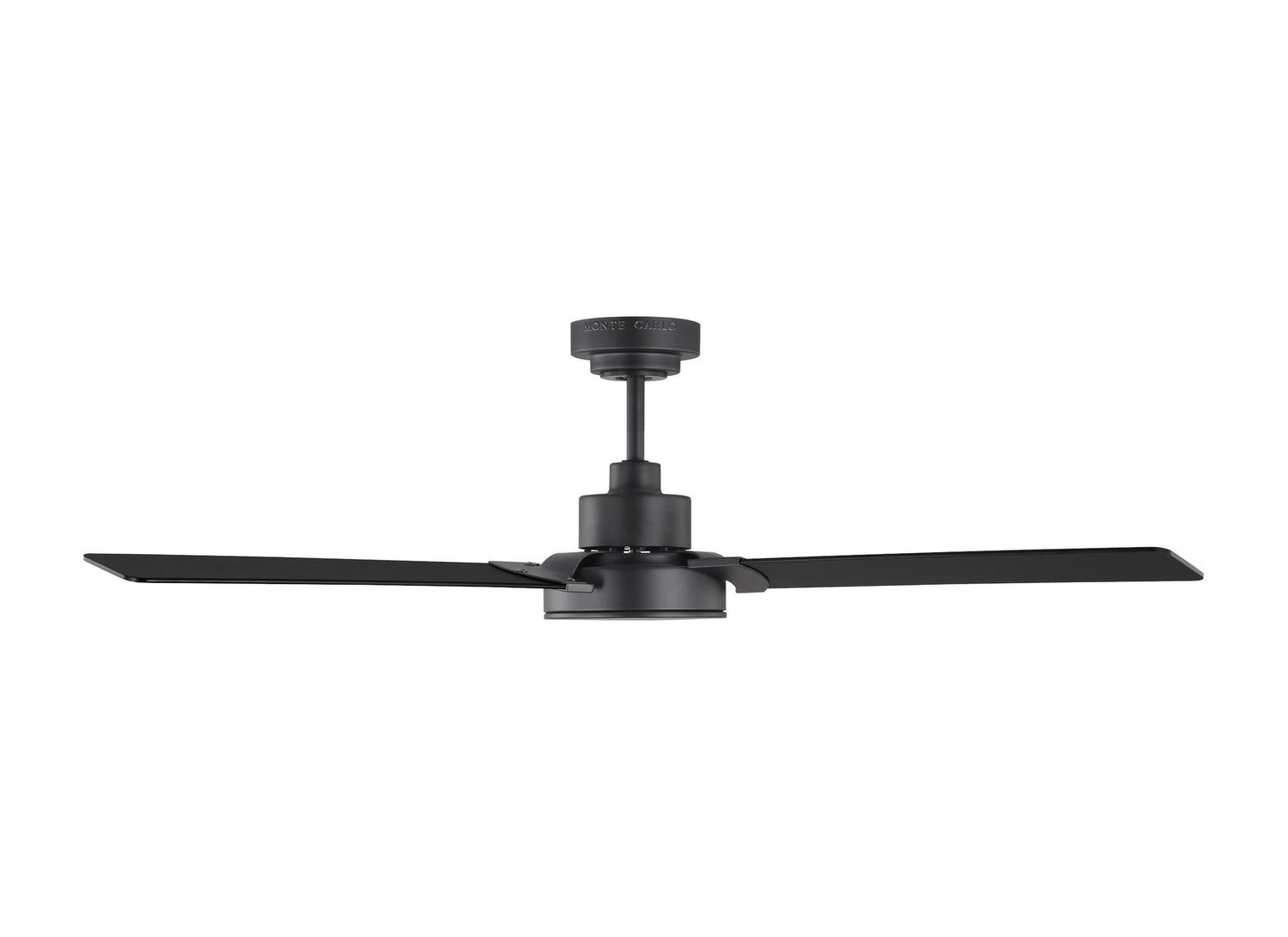GENERATION LIGHTING, JOVIE CEILING FAN | 3JVR52MBK, INDOOR CEILING FANS