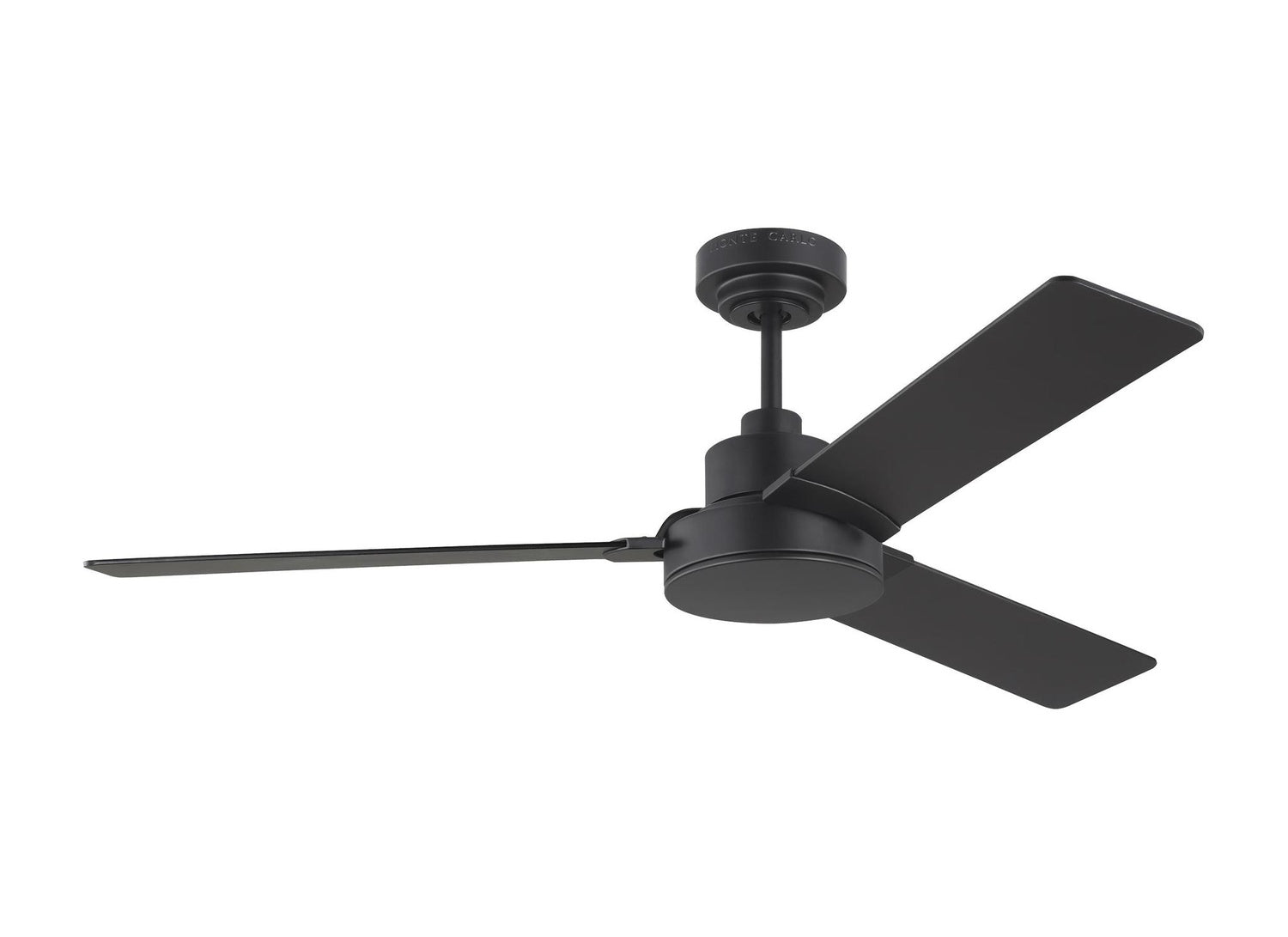 GENERATION LIGHTING, JOVIE CEILING FAN | 3JVR52MBK, INDOOR CEILING FANS