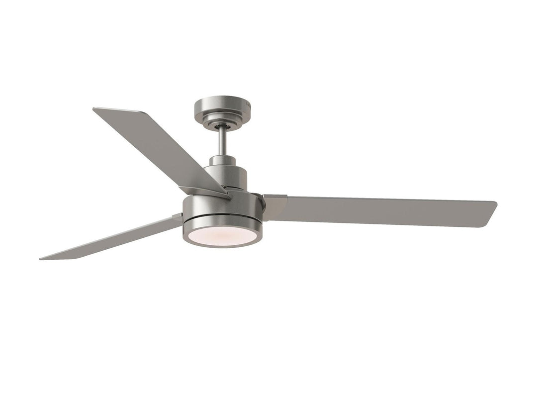 GENERATION LIGHTING, JOVIE CEILING FAN | 3JVR58BSD, INDOOR CEILING FANS