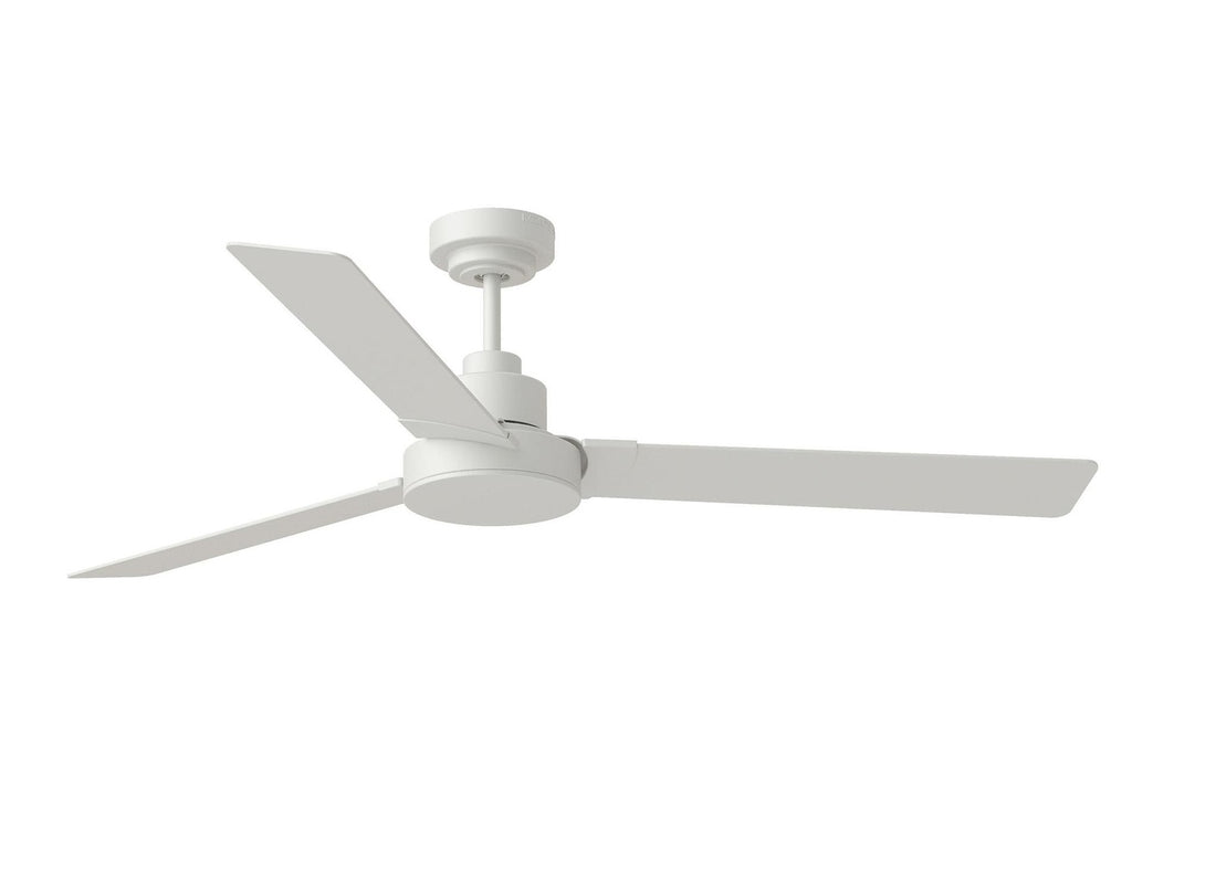 GENERATION LIGHTING, JOVIE CEILING FAN | 3JVR58RZW, OUTDOOR CEILING FAN