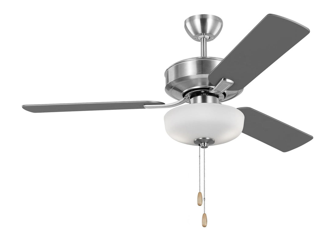 GENERATION LIGHTING, LINDEN CEILING FAN | 3LD48BSD, INDOOR CEILING FANS