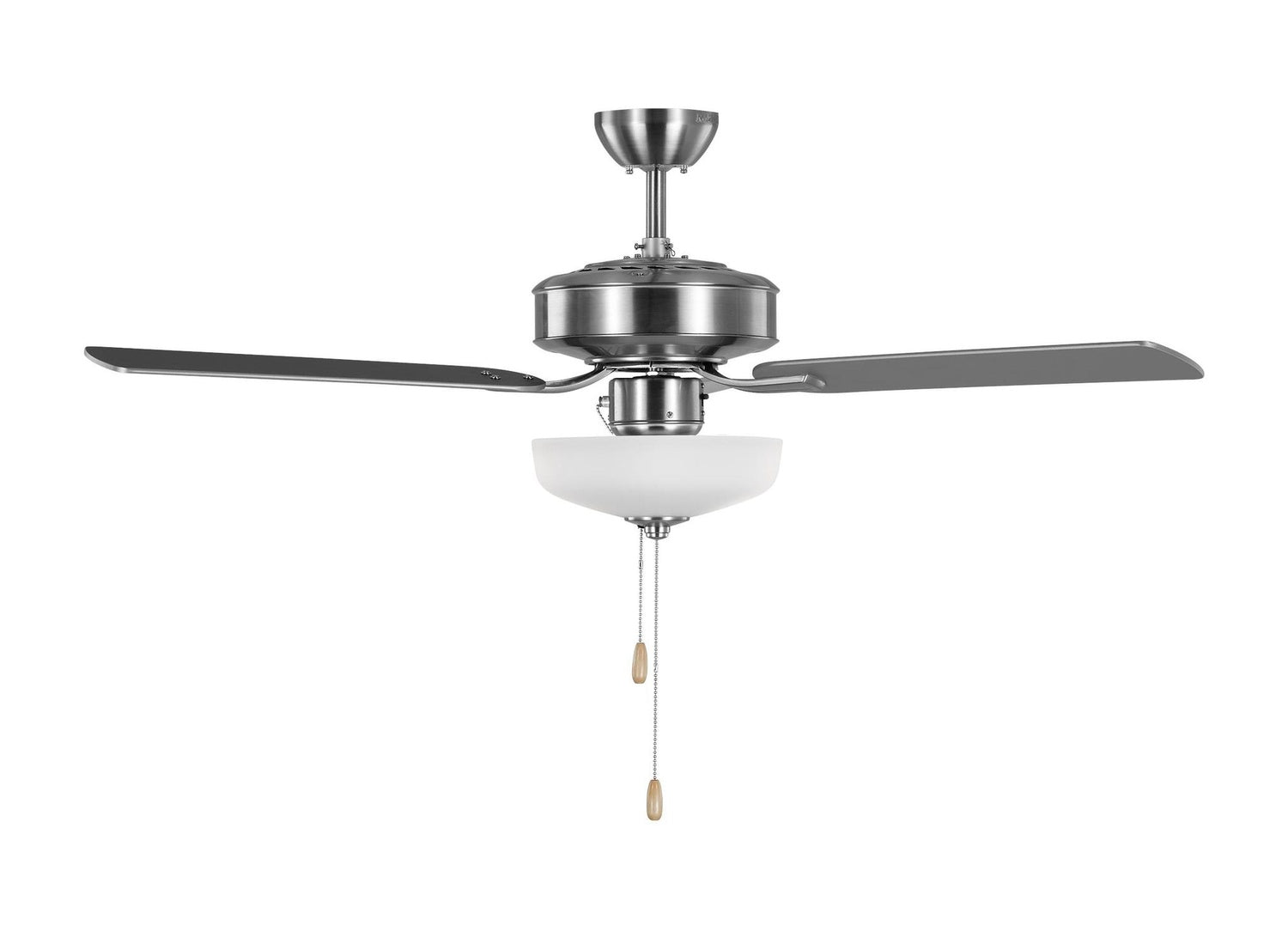 GENERATION LIGHTING, LINDEN CEILING FAN | 3LD48BSD, INDOOR CEILING FANS