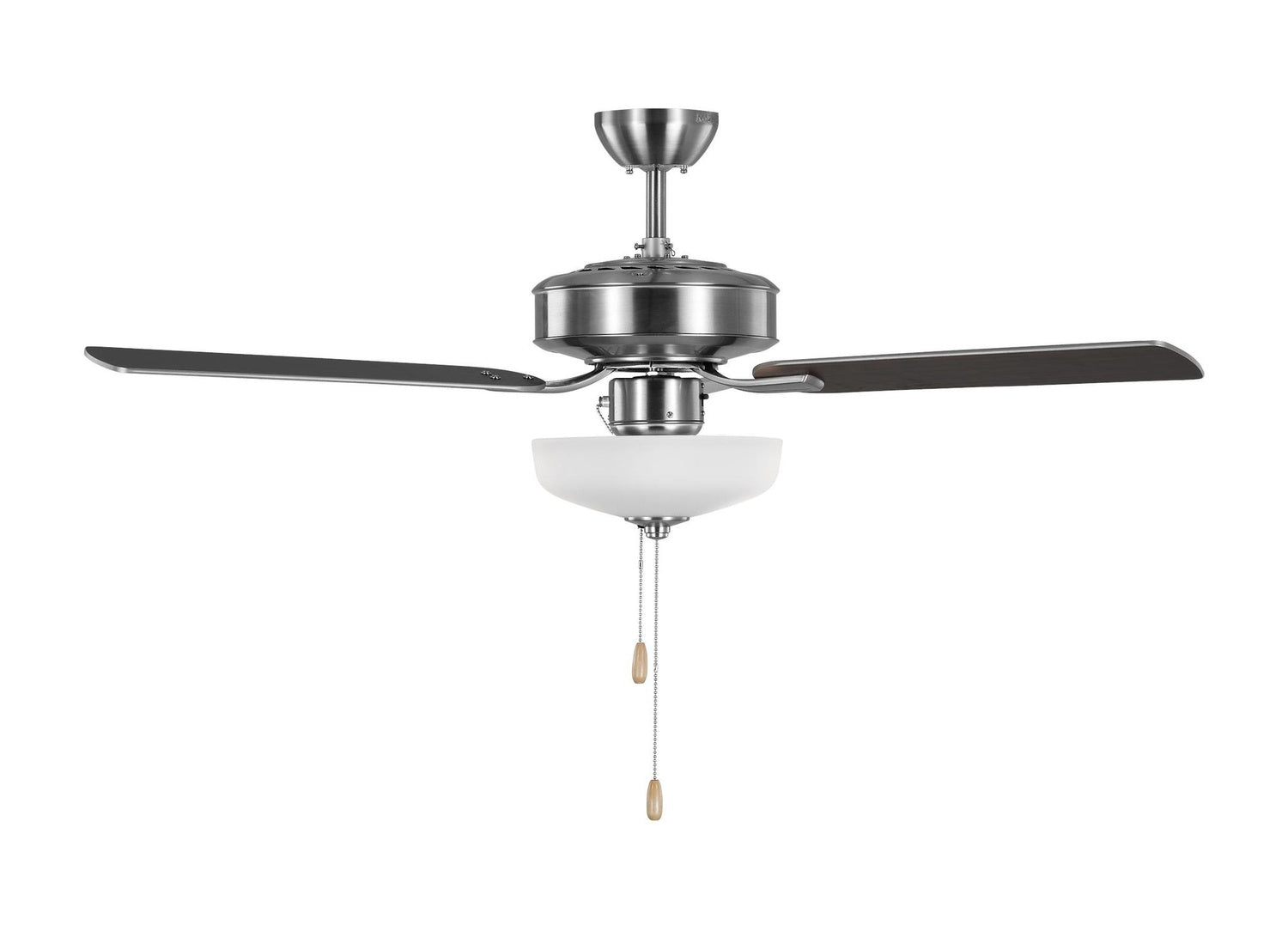 GENERATION LIGHTING, LINDEN CEILING FAN | 3LD48BSD, INDOOR CEILING FANS