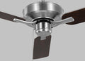 GENERATION LIGHTING, LINDEN CEILING FAN | 3LD48BS, INDOOR CEILING FANS