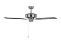 GENERATION LIGHTING, LINDEN CEILING FAN | 3LD48BS, INDOOR CEILING FANS