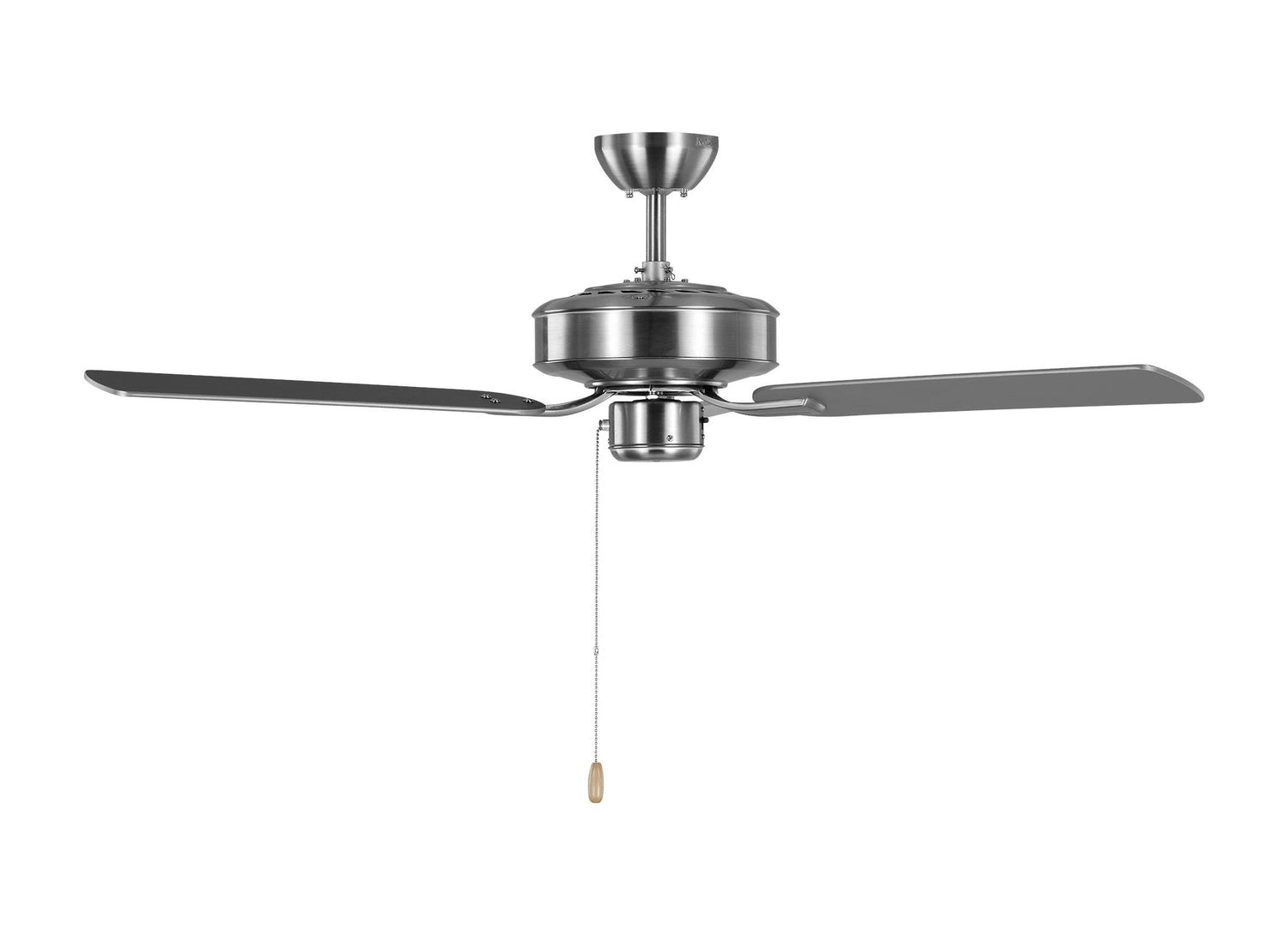 GENERATION LIGHTING, LINDEN CEILING FAN | 3LD48BS, INDOOR CEILING FANS