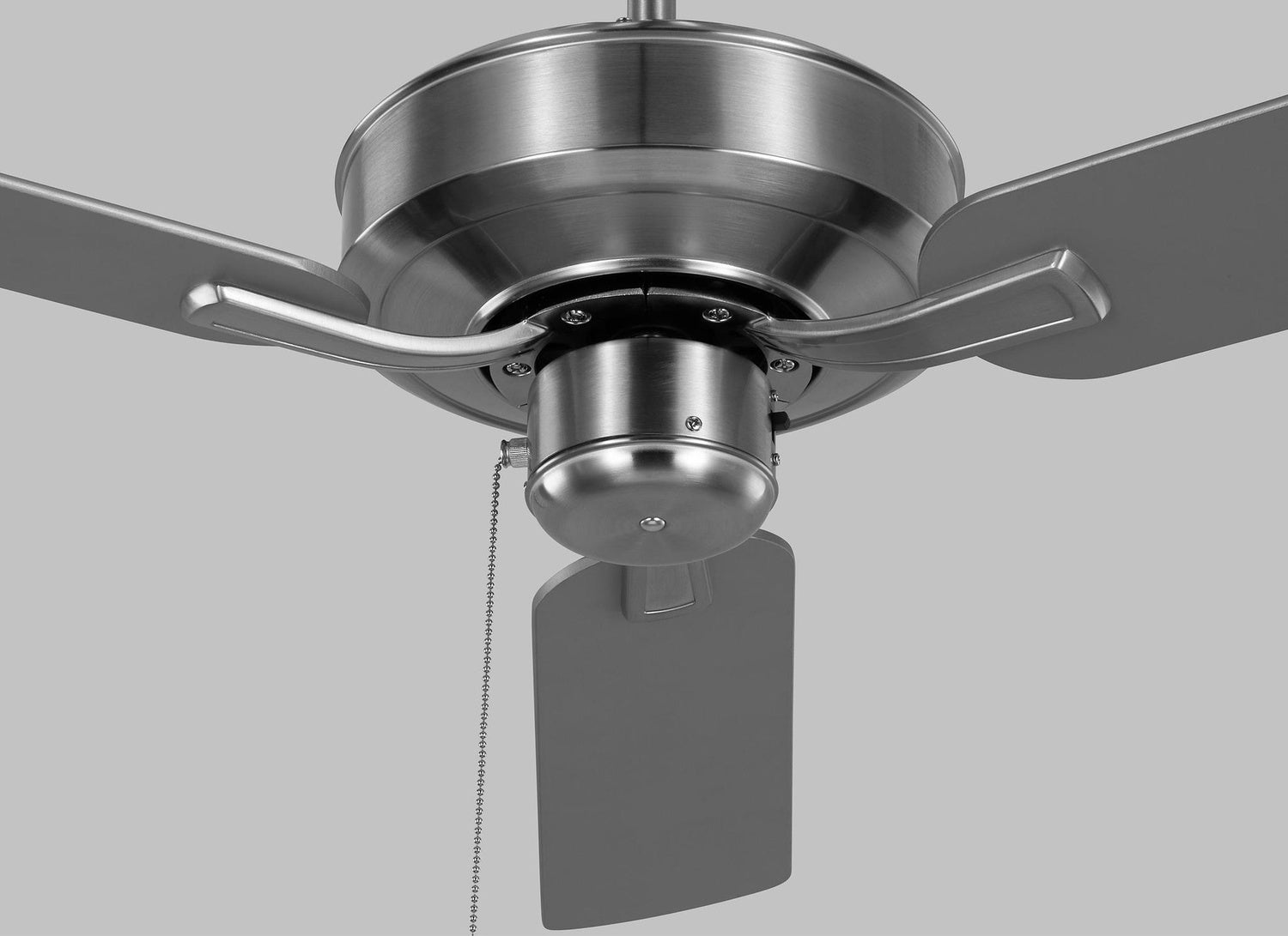 GENERATION LIGHTING, LINDEN CEILING FAN | 3LD48BS, INDOOR CEILING FANS