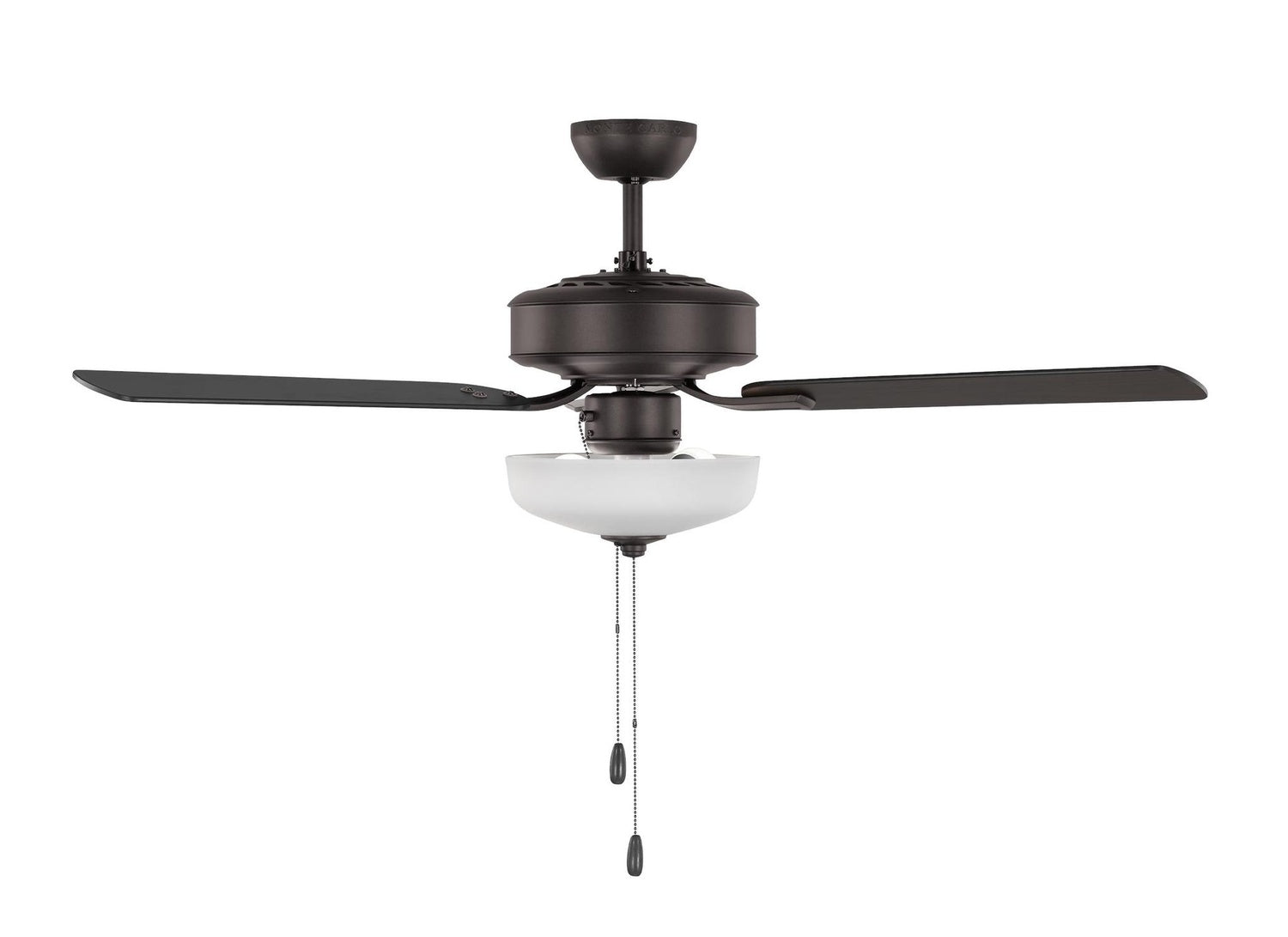 GENERATION LIGHTING, LINDEN CEILING FAN | 3LD48BZD, INDOOR CEILING FANS